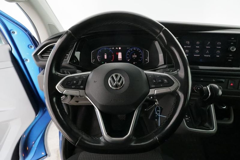 Volkswagen Transporter bild 14