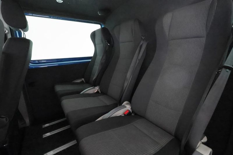 Volkswagen Transporter bild 12