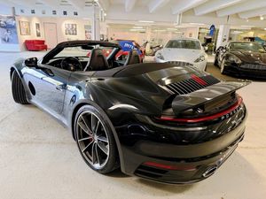 Porsche 992 bild 9
