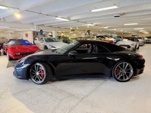 Porsche 992 bild 6