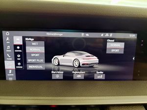 Porsche 992 bild 18
