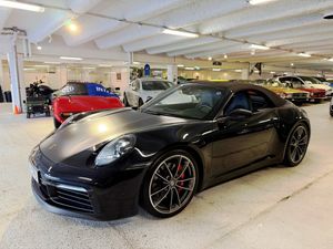 Porsche 992 bild 3
