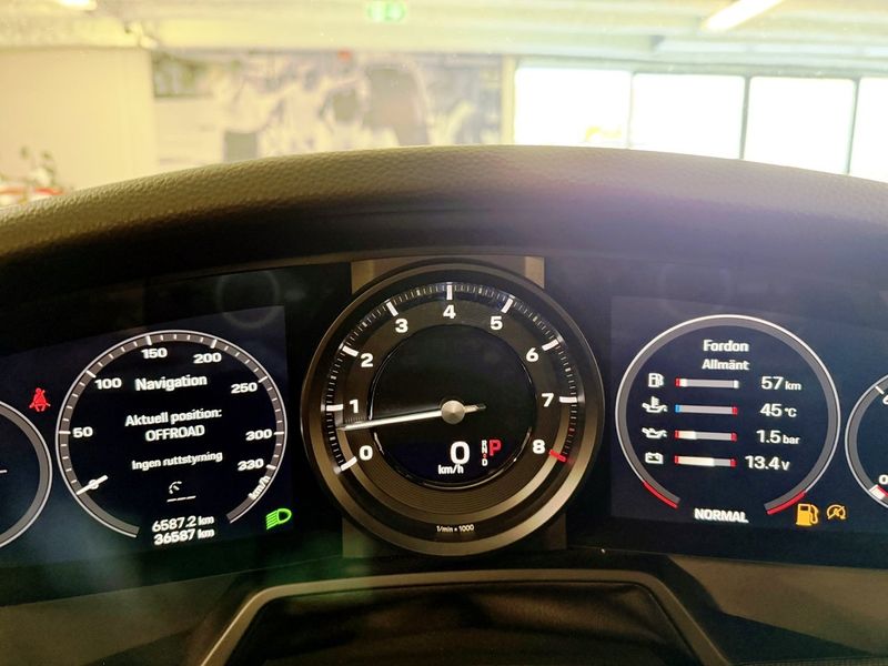 Porsche 992 bild 17