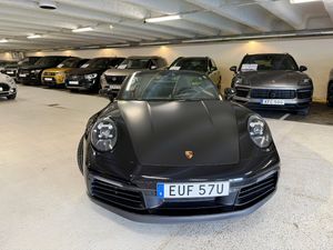 Porsche 992 bild 11