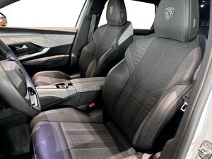 Peugeot 5008 bild 4