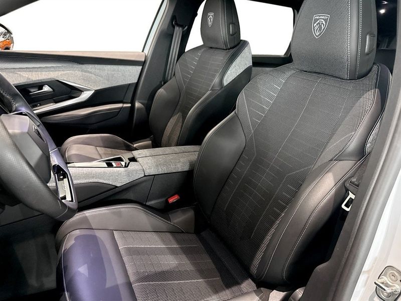 Peugeot 5008 bild 4