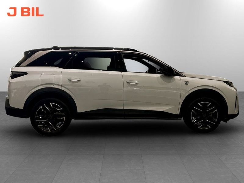 Peugeot 5008 bild 13