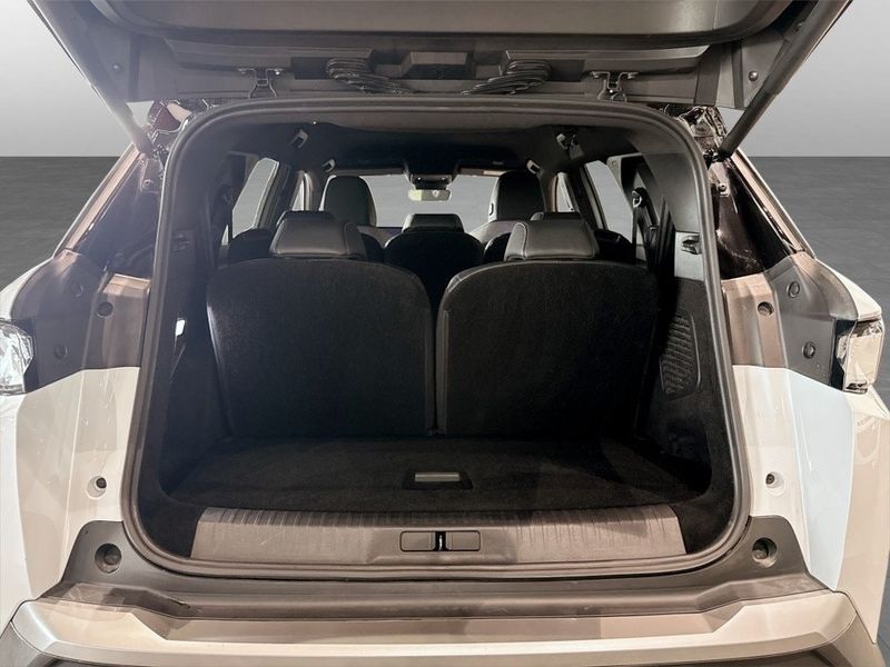 Peugeot 5008 bild 15