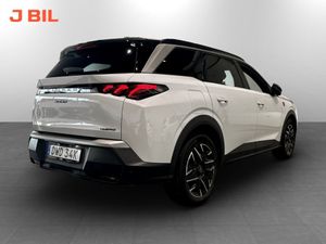 Peugeot 5008 bild 3