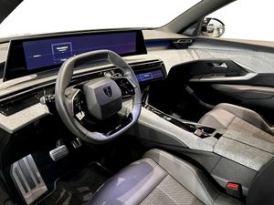 Peugeot 5008 bild 5