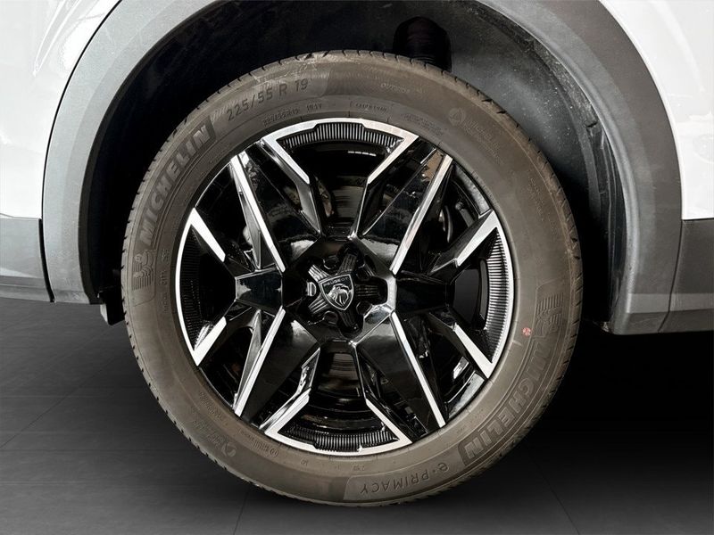 Peugeot 5008 bild 14