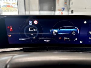 Peugeot 5008 bild 8