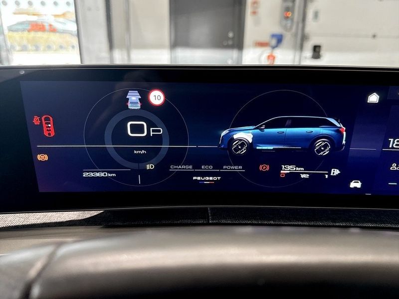 Peugeot 5008 bild 8