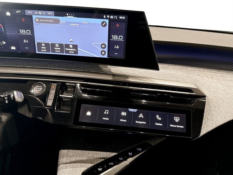 Peugeot 5008 bild 10