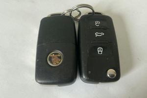 Skoda Yeti bild 14