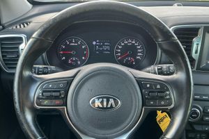 Kia Sportage bild 10