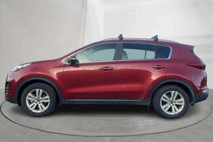 Kia Sportage bild 2