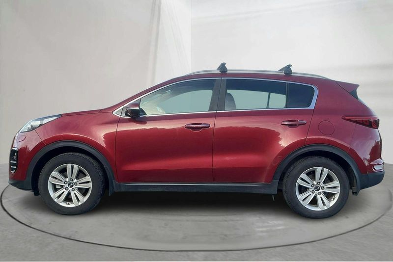 Kia Sportage bild 2