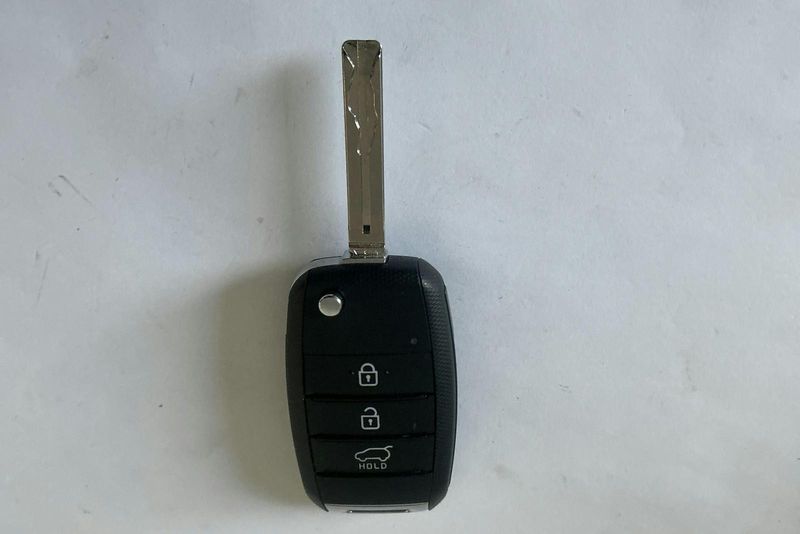 Kia Sportage bild 15