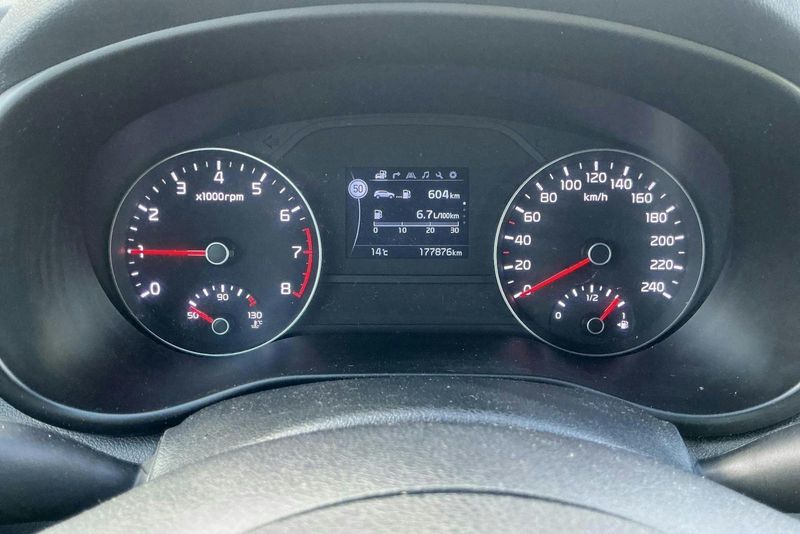 Kia Sportage bild 11