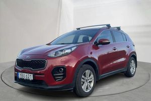 Kia Sportage bild 1