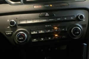 Kia Sportage bild 14