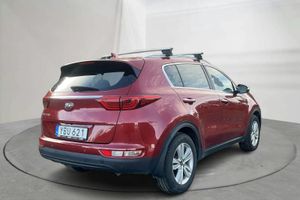 Kia Sportage bild 3