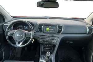Kia Sportage bild 6