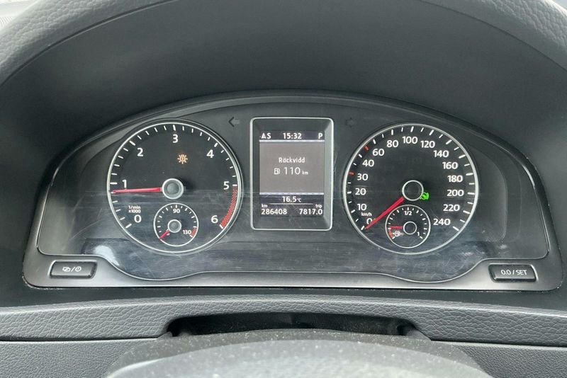 Volkswagen Multivan bild 12