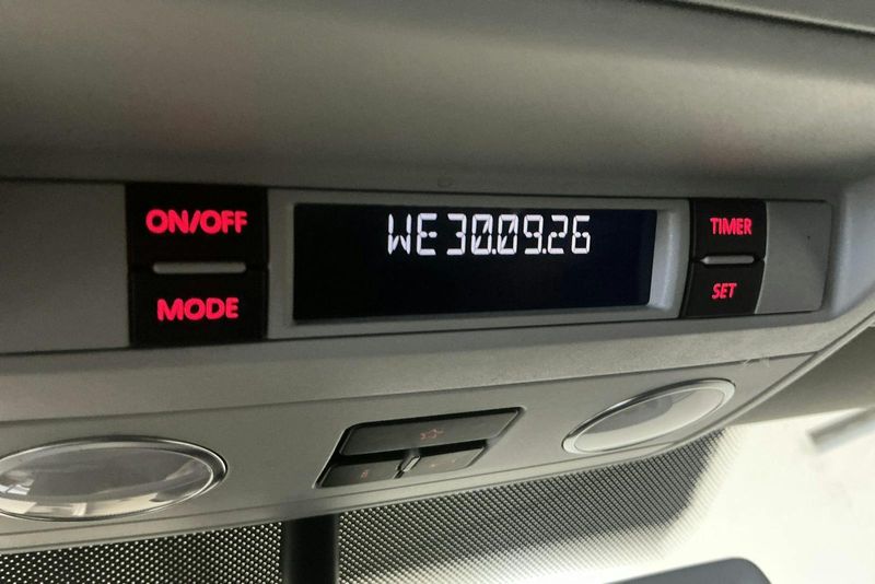 Volkswagen Multivan bild 17