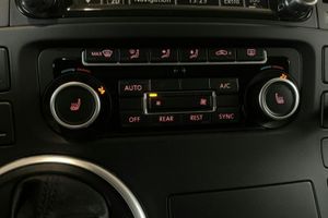 Volkswagen Multivan bild 16