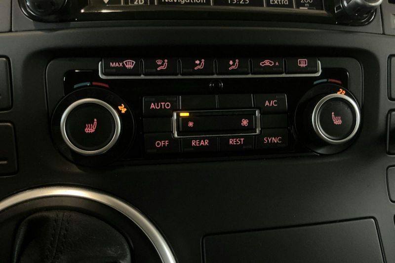Volkswagen Multivan bild 16