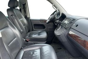 Volkswagen Multivan bild 7