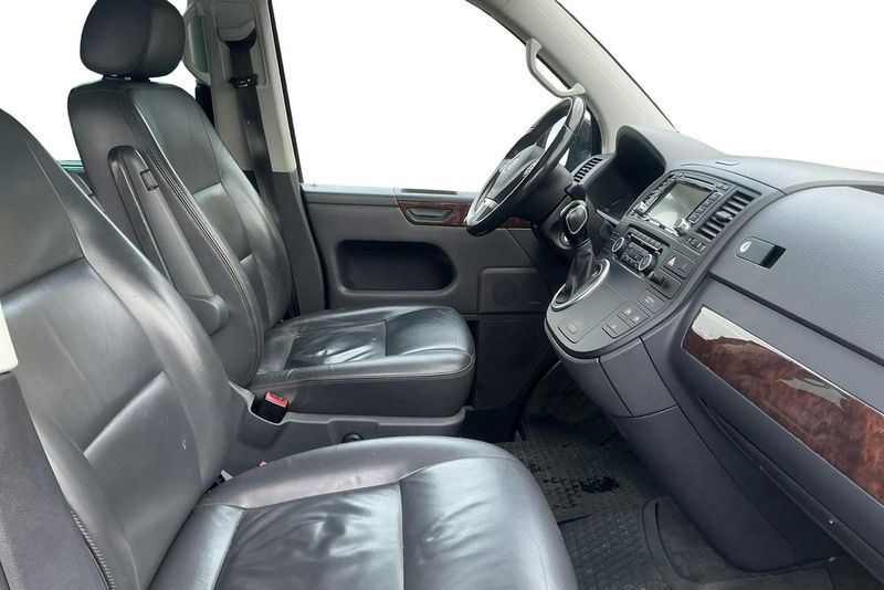 Volkswagen Multivan bild 7