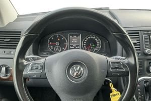 Volkswagen Multivan bild 11