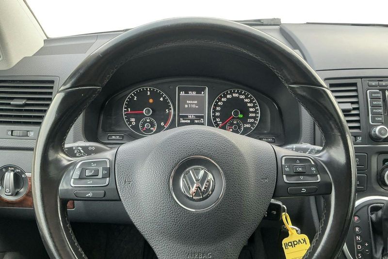 Volkswagen Multivan bild 11