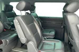 Volkswagen Multivan bild 8