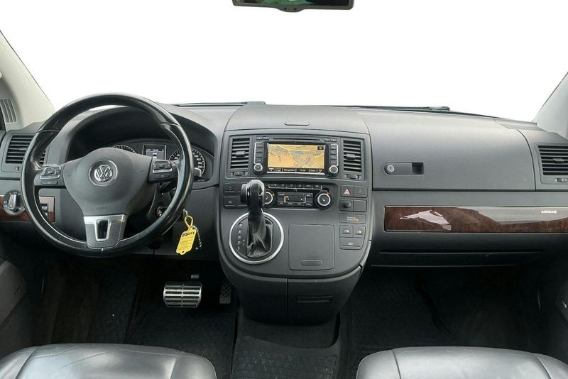 Volkswagen Multivan bild 6