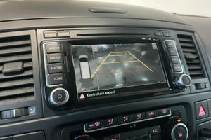 Volkswagen Multivan bild 14
