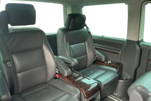 Volkswagen Multivan bild 9