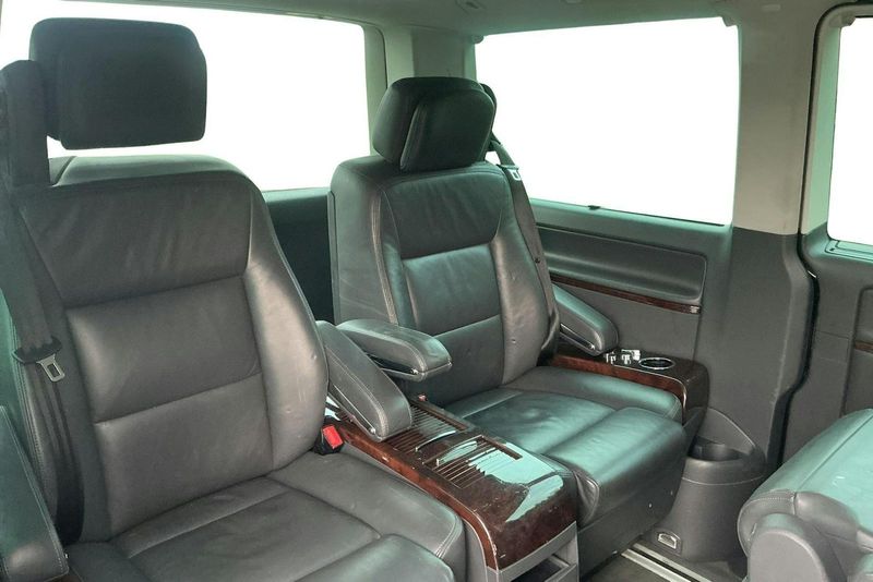 Volkswagen Multivan bild 9