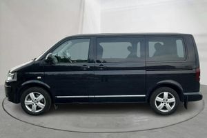 Volkswagen Multivan bild 2