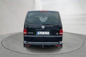 Volkswagen Multivan bild 5