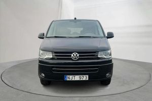Volkswagen Multivan bild 4