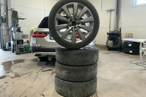 Mercedes E220 bild 15
