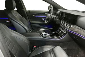 Mercedes E220 bild 7