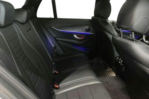 Mercedes E220 bild 8