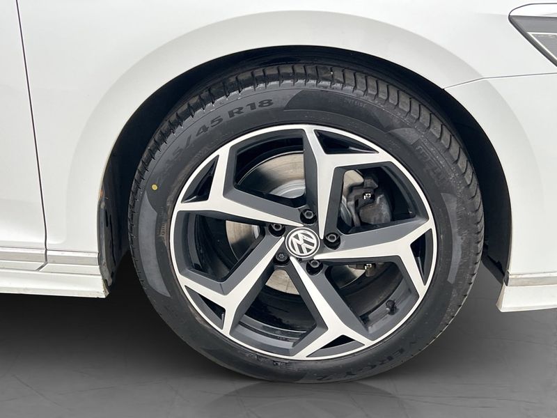 Volkswagen Passat bild 37