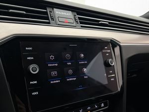 Volkswagen Passat bild 22