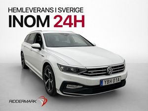 Volkswagen Passat bild 3